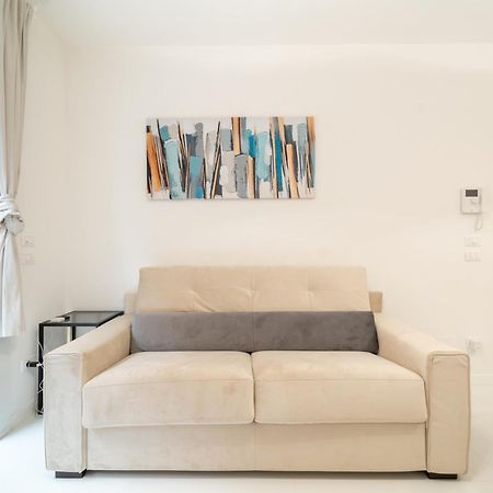 Homeby, Mascarella Patio Apartment 볼로냐 외부 사진