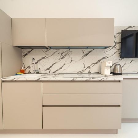 Homeby, Mascarella Patio Apartment 볼로냐 외부 사진