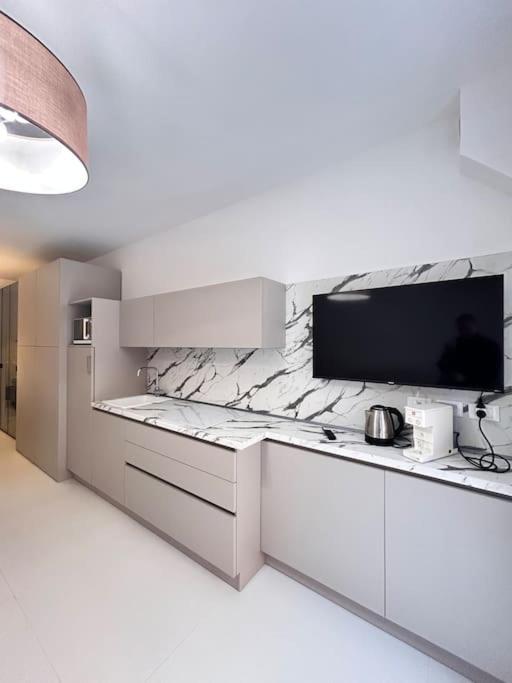 Homeby, Mascarella Patio Apartment 볼로냐 외부 사진