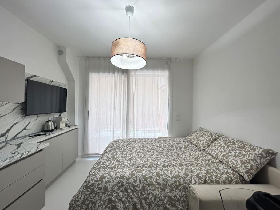 Homeby, Mascarella Patio Apartment 볼로냐 외부 사진