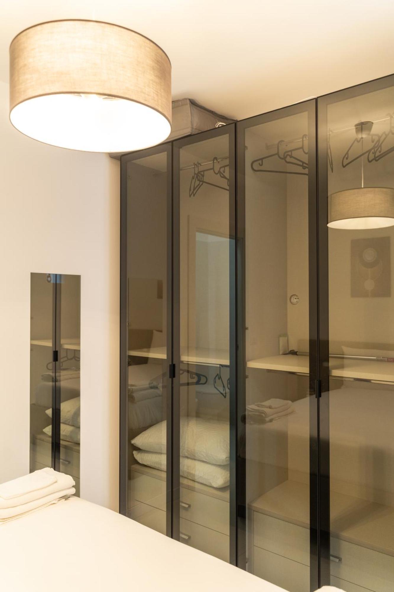 Homeby, Mascarella Patio Apartment 볼로냐 외부 사진