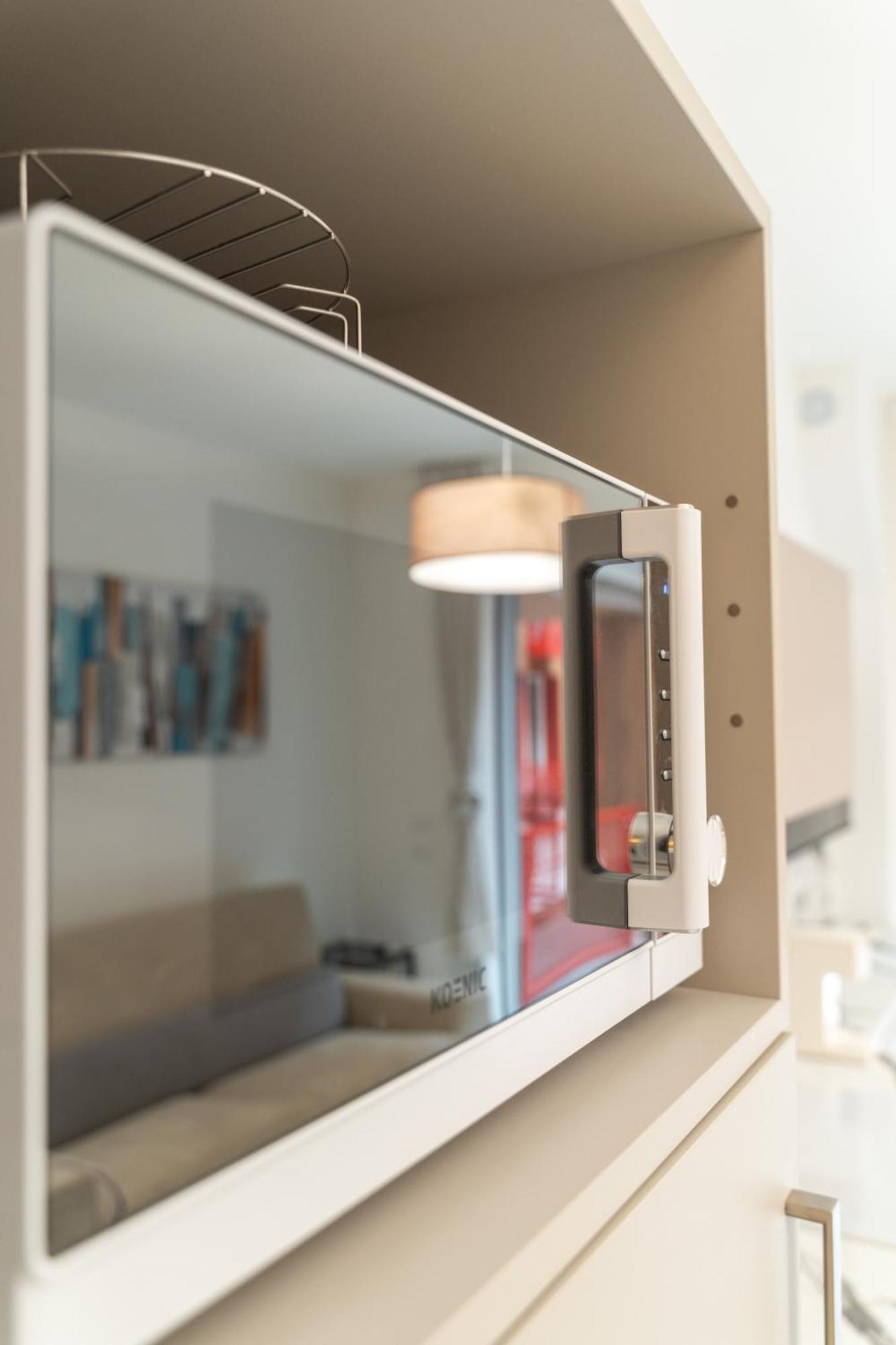 Homeby, Mascarella Patio Apartment 볼로냐 외부 사진