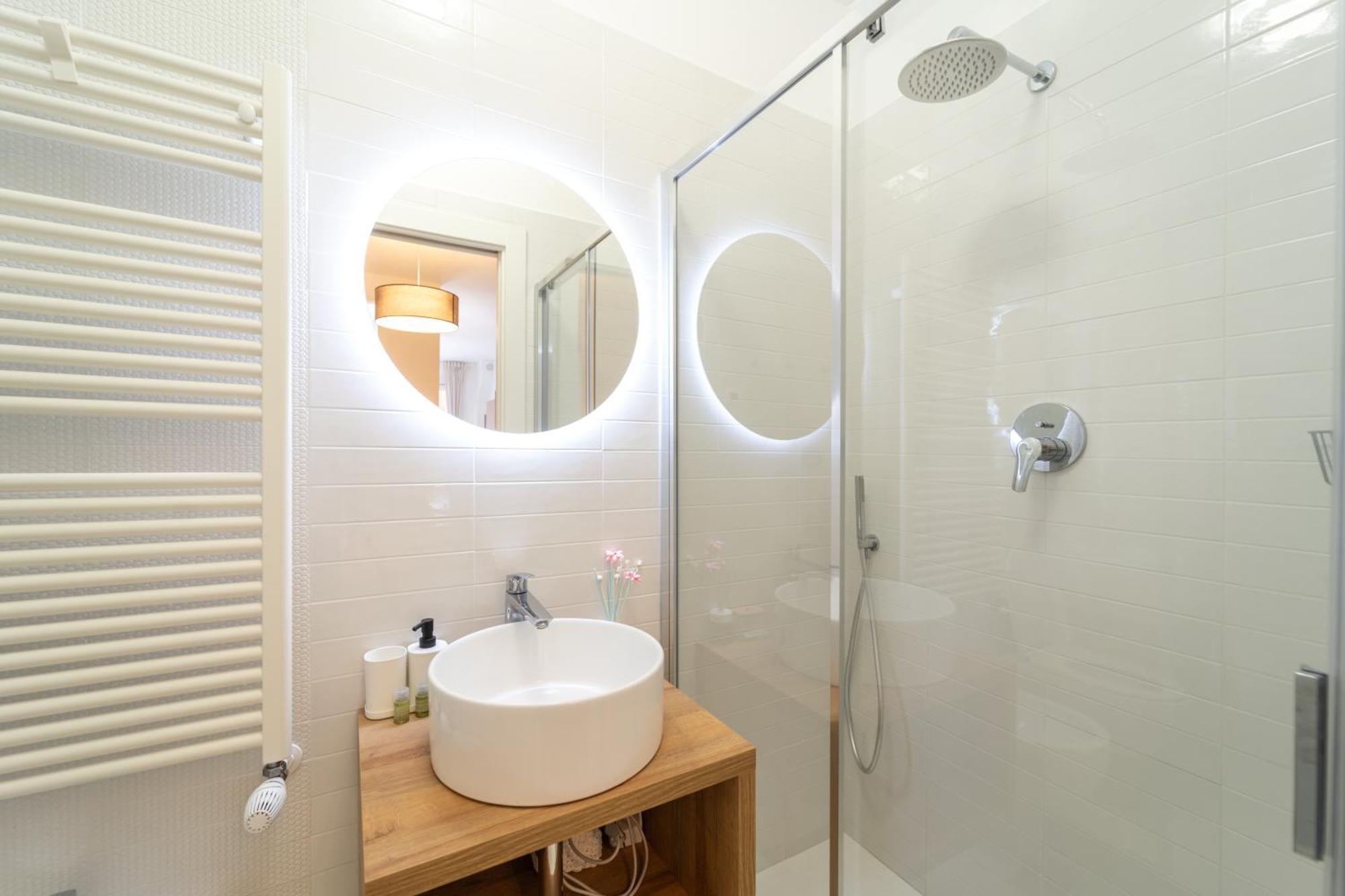 Homeby, Mascarella Patio Apartment 볼로냐 외부 사진