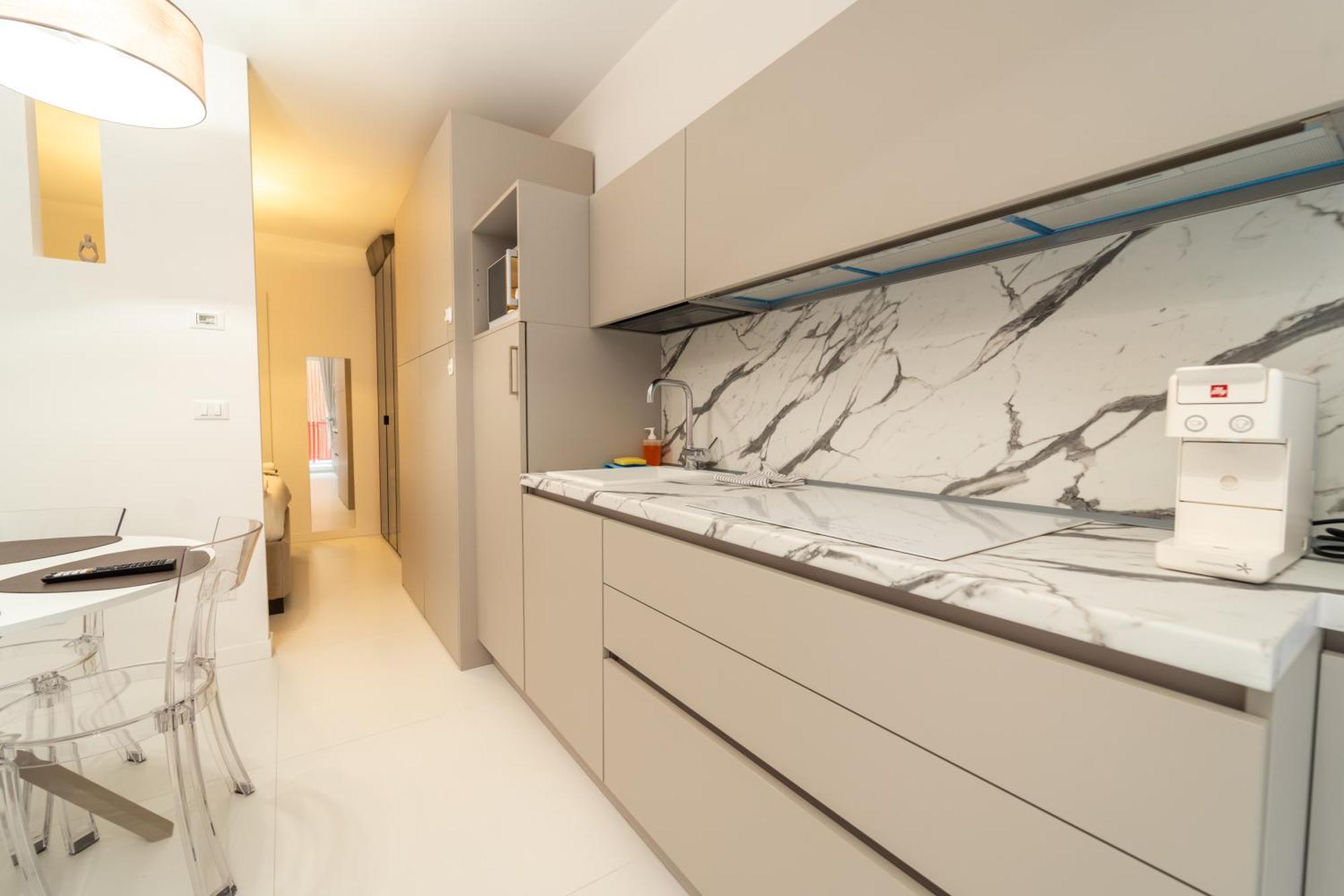 Homeby, Mascarella Patio Apartment 볼로냐 외부 사진