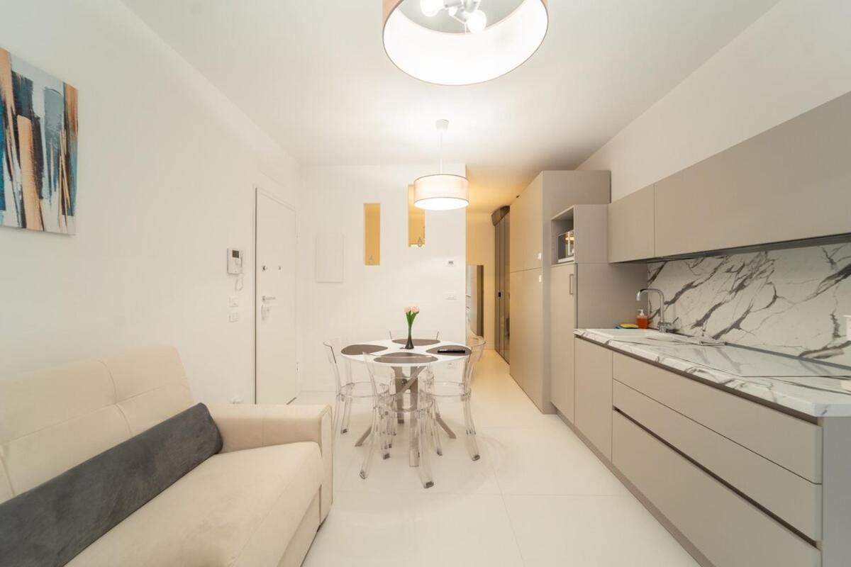 Homeby, Mascarella Patio Apartment 볼로냐 외부 사진