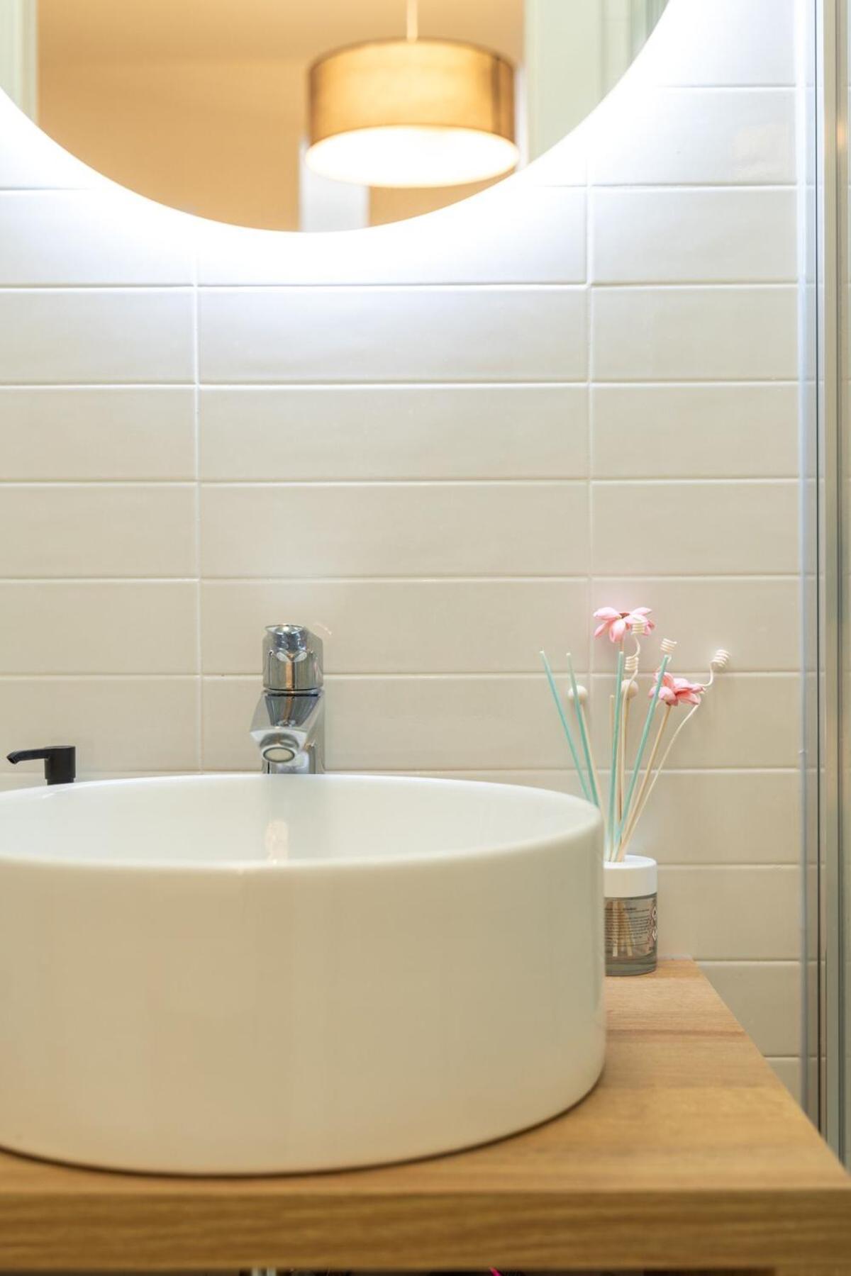 Homeby, Mascarella Patio Apartment 볼로냐 외부 사진